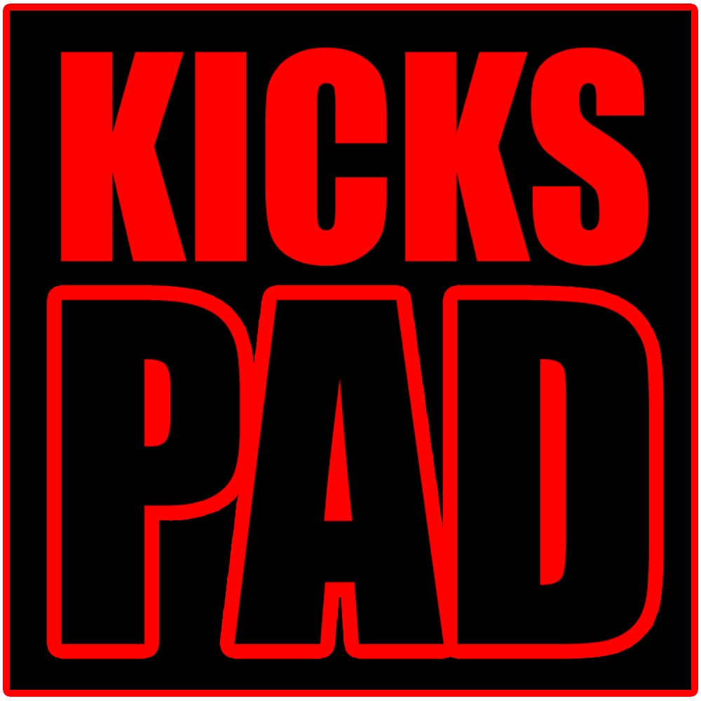 Kicks Pad